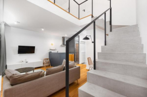 Pory 57 by Homeprime, Warsaw